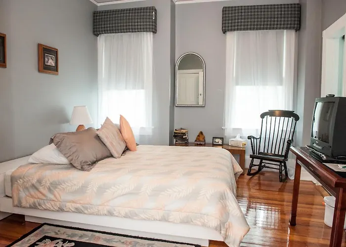 Cedars & Beeches Bed & Breakfast
