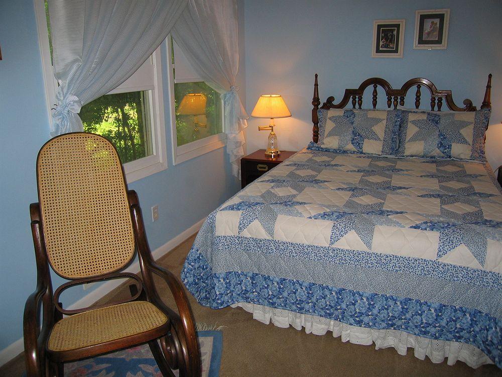 Cedars & Beeches Bed & Breakfast 4*