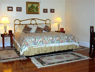 Cedars & Beeches Bed & Breakfast 4*