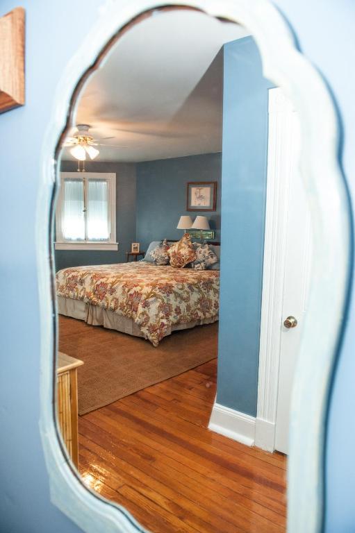 Cedars & Beeches Bed & Breakfast 4*